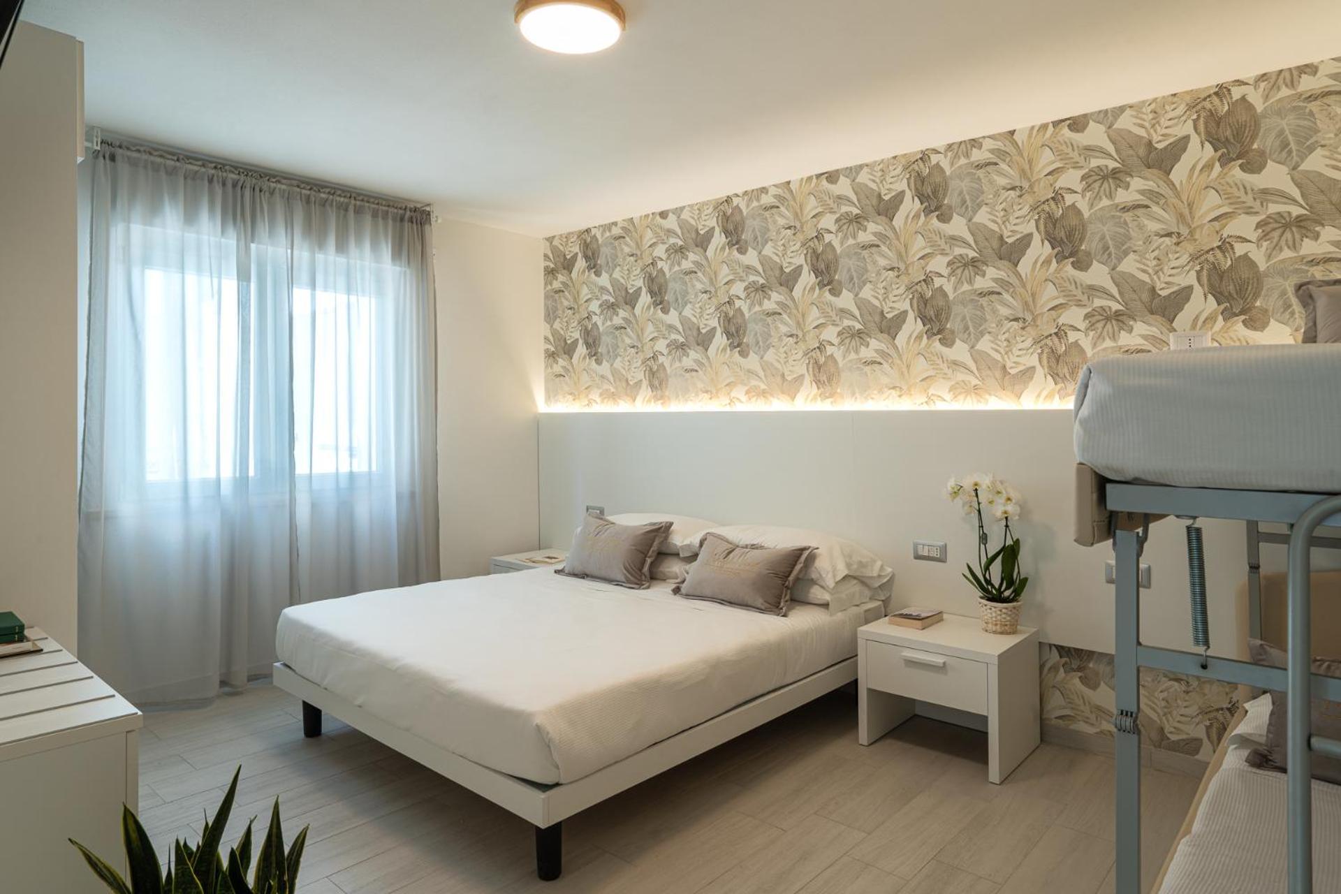 Inaugurazione 2024 - Villa Pratu Apartments A 100 Metri Dal Mare リッチョーネ エクステリア 写真