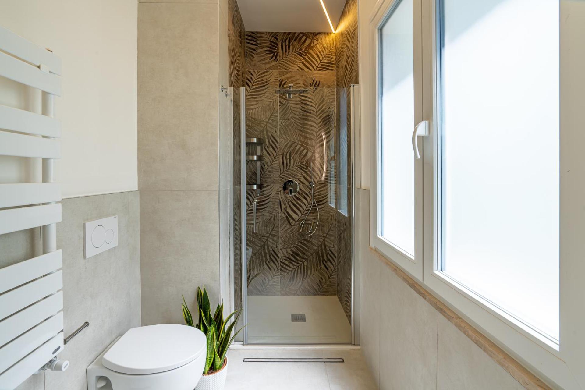 Inaugurazione 2024 - Villa Pratu Apartments A 100 Metri Dal Mare リッチョーネ エクステリア 写真